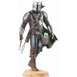 FIGURA DIAMOND SELECT STAR WARS PREMIER