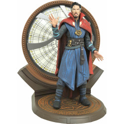 FIGURA DIAMOND SELECT MARVEL DOCTOR STRANGE