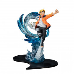 BORUTO UZUMAKI (KIZUNA RELATION) STATUE 20