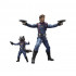 FIGURA TAMASHII NATIONS SH FIGUARTS GUARDIANES