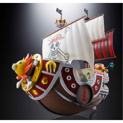 REPLICA TAMASHII NATIONS ONE PIECE CHOGOKIN