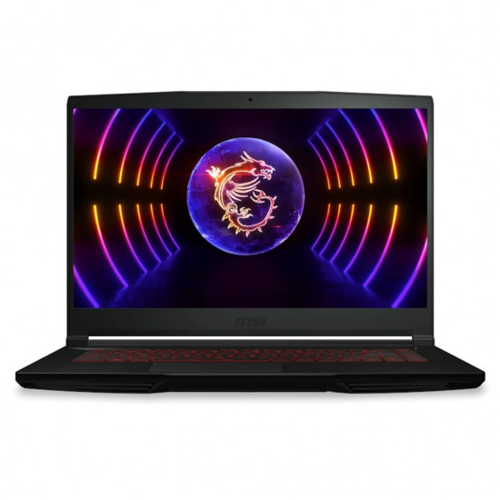 PORTATIL MSI THIN GF63 - 695XES I5 - 12450H 16GB Pc portátiles PORTATIL MSI THIN GF63 - 695XES I5 - 12450H 16GB Pc portátiles