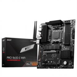 PLACA BASE MSI AM5 PRO B650 - S