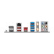 PLACA BASE MSI AM5 PRO B650 - S Placas base PLACA BASE MSI AM5 PRO B650 - S Placas base