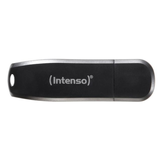 MEMORIA USB 3.2 INTENSO SPEED 512GB Memorias usb MEMORIA USB 3.2 INTENSO SPEED 512GB Memorias usb
