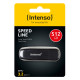 MEMORIA USB 3.2 INTENSO SPEED 512GB Memorias usb MEMORIA USB 3.2 INTENSO SPEED 512GB Memorias usb