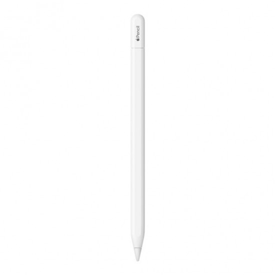 LAPIZ DIGITAL APPLE PENCIL 2023 BLANCO Accesorios tabletas digitalizadoras