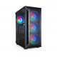 CAJA SEMITORRE GAMING TOOQ TQGCC101 - B RAGNAROK Cajas CAJA SEMITORRE GAMING TOOQ TQGCC101 - B RAGNAROK Cajas