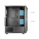 CAJA SEMITORRE GAMING TOOQ TQGCC101 - B RAGNAROK Cajas CAJA SEMITORRE GAMING TOOQ TQGCC101 - B RAGNAROK Cajas