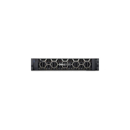 SERVIDOR DELL POWEREDGE R750XS XEON SILVER Servidores