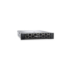 SERVIDOR DELL POWEREDGE R750XS XEON SILVER