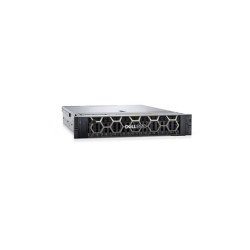 SERVIDOR DELL POWEREDGE R750XS XEON SILVER