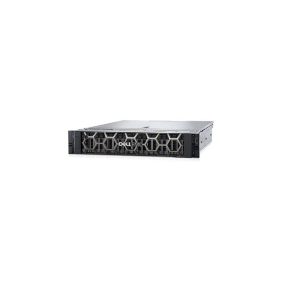 SERVIDOR DELL POWEREDGE R750XS XEON SILVER Servidores