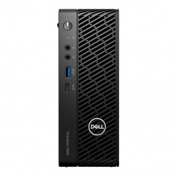 ORDENADOR DELL PRECISION CFF 3260 NEGRO
