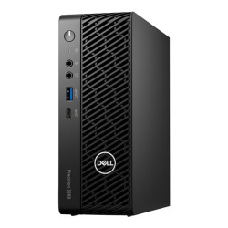 ORDENADOR DELL PRECISION CFF 3260 NEGRO