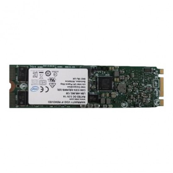 DISCO DURO INTERNO SSD DELL M.2 Discos duros internos