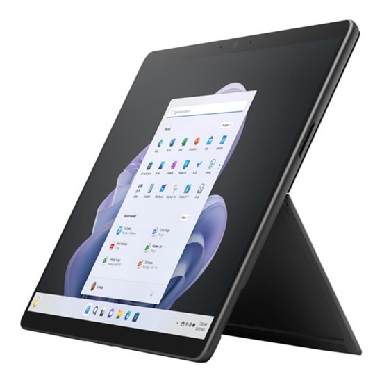 PORTATIL TABLET MICROSOFT QHB - 00021 I5 - 1245U 8GB Pc portátiles PORTATIL TABLET MICROSOFT QHB - 00021 I5 - 1245U 8GB Pc portátiles