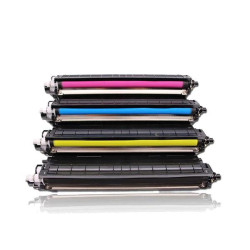 TONER COMPATIBLE DAYMA BROTHER TN423 AMARILLO