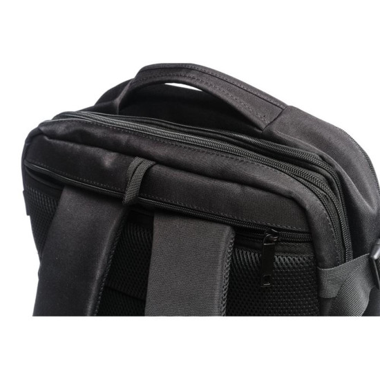 MOCHILA GAMING TORA PORTATIL 17 PULGADAS NEGRA Maletines mochilas y fundas MOCHILA GAMING TORA PORTATIL 17 PULGADAS NEGRA Maletines mochilas y fundas