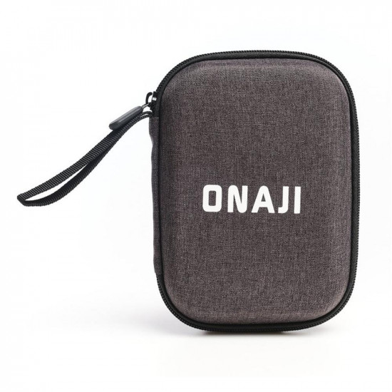 ESTUCHE RATON ONAJI SSD HOGO GRIS Maletines - mochilas y fundas