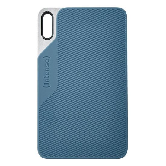DISCO DURO EXTERNO SOLIDO SSD INTENSO Discos duros externos DISCO DURO EXTERNO SOLIDO SSD INTENSO Discos duros externos