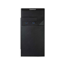 CAJA ORDENADOR UNYKACH AEROC20 500W MICRO