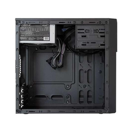 CAJA ORDENADOR UNYKACH AEROC20 500W MICRO Cajas CAJA ORDENADOR UNYKACH AEROC20 500W MICRO Cajas