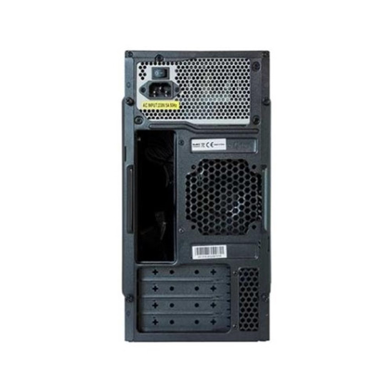 CAJA ORDENADOR UNYKACH AEROC20 500W MICRO Cajas CAJA ORDENADOR UNYKACH AEROC20 500W MICRO Cajas