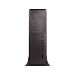 CAJA ORDENADOR UNYKACH SLIM MICRO ATX