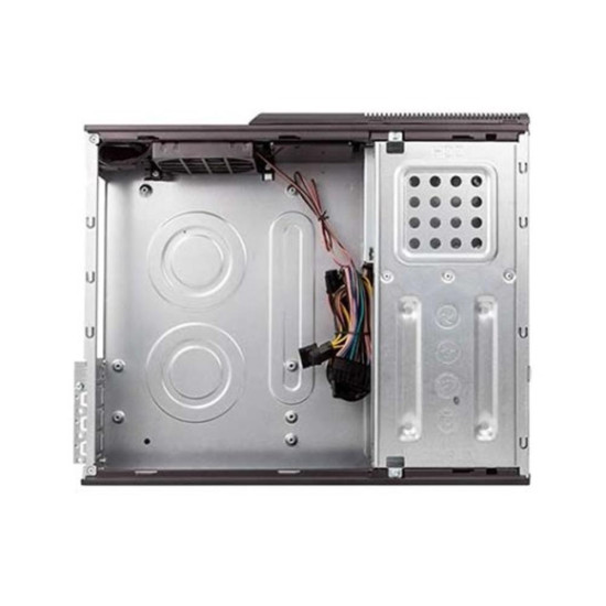 CAJA ORDENADOR UNYKACH SLIM MICRO ATX Cajas CAJA ORDENADOR UNYKACH SLIM MICRO ATX Cajas
