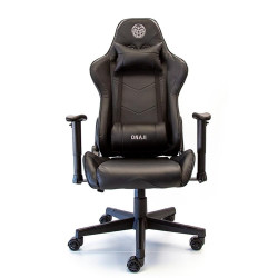 SILLA GAMING ONAJI ASURA PRO NEGRA