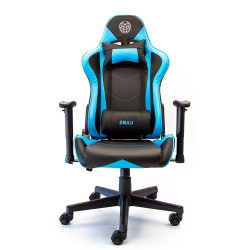 SILLA GAMING ONAJI ASURA PRO NEGRA