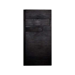 CAJA ORDENADOR UNYKACH GREY RAIN EVO