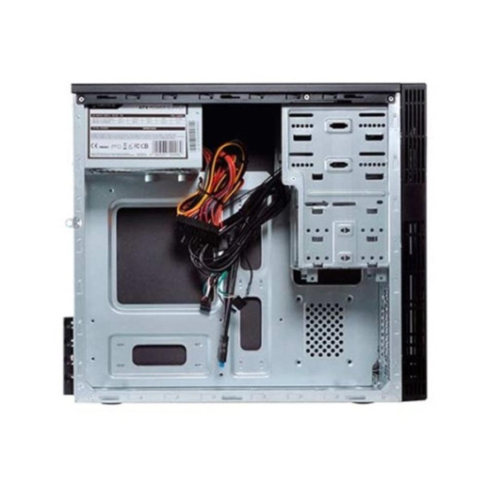 CAJA ORDENADOR UNYKACH GREY RAIN EVO Cajas CAJA ORDENADOR UNYKACH GREY RAIN EVO Cajas