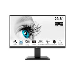 MONITOR MSI PRO MP2412 23.8PULGADAS FHD