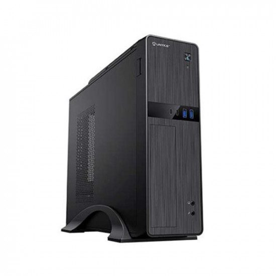 CAJA ORDENADOR UNYKACH 2011 MICRO ATX Cajas CAJA ORDENADOR UNYKACH 2011 MICRO ATX Cajas