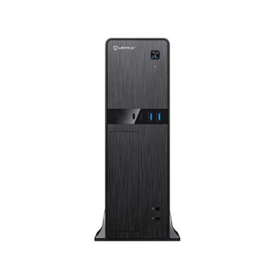CAJA ORDENADOR UNYKACH 2011 MICRO ATX Cajas CAJA ORDENADOR UNYKACH 2011 MICRO ATX Cajas