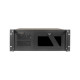 CAJA RACK UNYKACH 4U 19 PULGADAS NEGRO Cajas