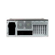 CAJA RACK UNYKACH 4U 19 PULGADAS NEGRO Cajas