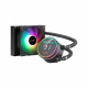 KIT REFRIGERACION LIQUIDA UNYKACH AQUASTORM ARGB Refrigeracion cpu KIT REFRIGERACION LIQUIDA UNYKACH AQUASTORM ARGB Refrigeracion cpu