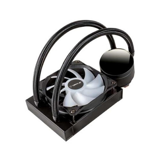 KIT REFRIGERACION LIQUIDA UNYKACH AQUASTORM ARGB Refrigeracion cpu KIT REFRIGERACION LIQUIDA UNYKACH AQUASTORM ARGB Refrigeracion cpu
