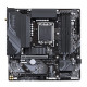 PLACA BASE GIGABYTE B760M GAMING X Placas base PLACA BASE GIGABYTE B760M GAMING X Placas base