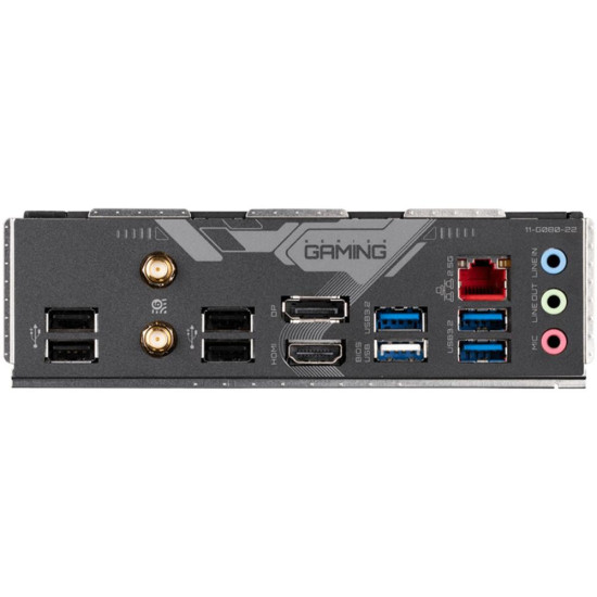 PLACA BASE GIGABYTE B760M GAMING X Placas base PLACA BASE GIGABYTE B760M GAMING X Placas base