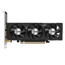 TARJETA GRAFICA GIGABYTE NVIDIA RTX 4060