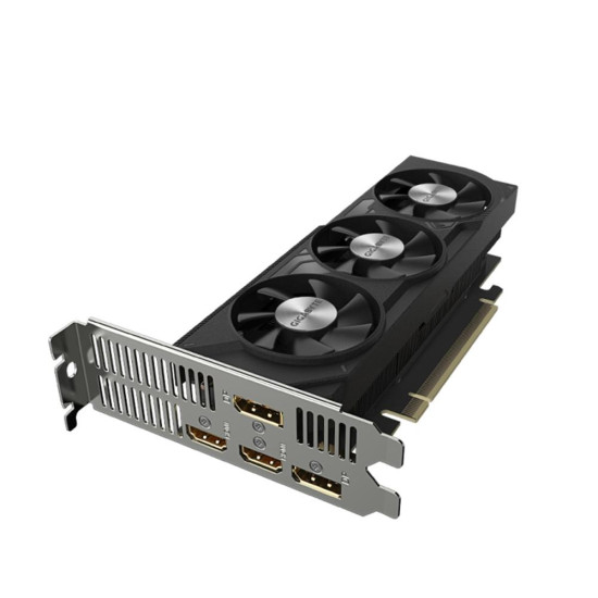 TARJETA GRAFICA GIGABYTE NVIDIA RTX 4060 Tarjetas gráficas TARJETA GRAFICA GIGABYTE NVIDIA RTX 4060 Tarjetas gráficas