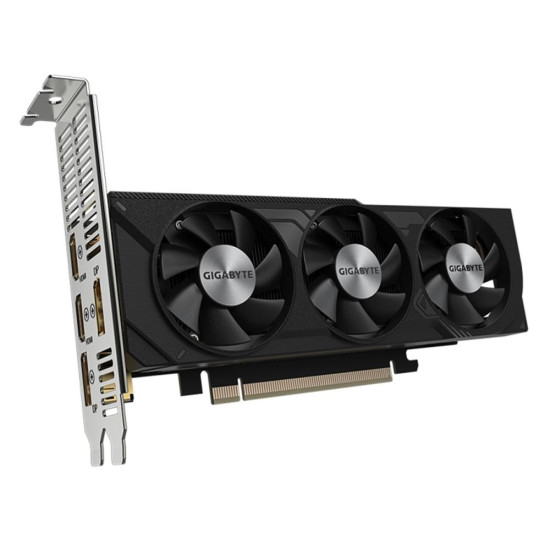 TARJETA GRAFICA GIGABYTE NVIDIA RTX 4060 Tarjetas gráficas TARJETA GRAFICA GIGABYTE NVIDIA RTX 4060 Tarjetas gráficas
