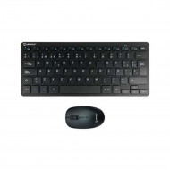KIT TECLADO + RATON UNYKACH MK288