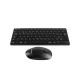 KIT TECLADO + RATON UNYKACH MK288 Teclado + ratón
