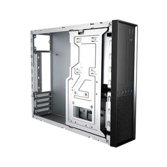 CAJA ORDENADOR UNYKACH TFX SLIM MICRO Cajas CAJA ORDENADOR UNYKACH TFX SLIM MICRO Cajas