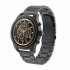 SMARTWATCH FOREVER VERFI SW - 800 BLACK
